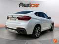 BMW X6 xDrive30d Blanc - thumbnail 8