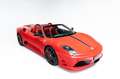 Ferrari F430 Scuderia Spider 16M Rot - thumbnail 10