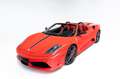 Ferrari F430 Scuderia Spider 16M Rot - thumbnail 1