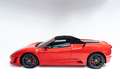 Ferrari F430 Scuderia Spider 16M Rot - thumbnail 2