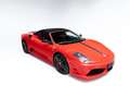 Ferrari F430 Scuderia Spider 16M Rot - thumbnail 8