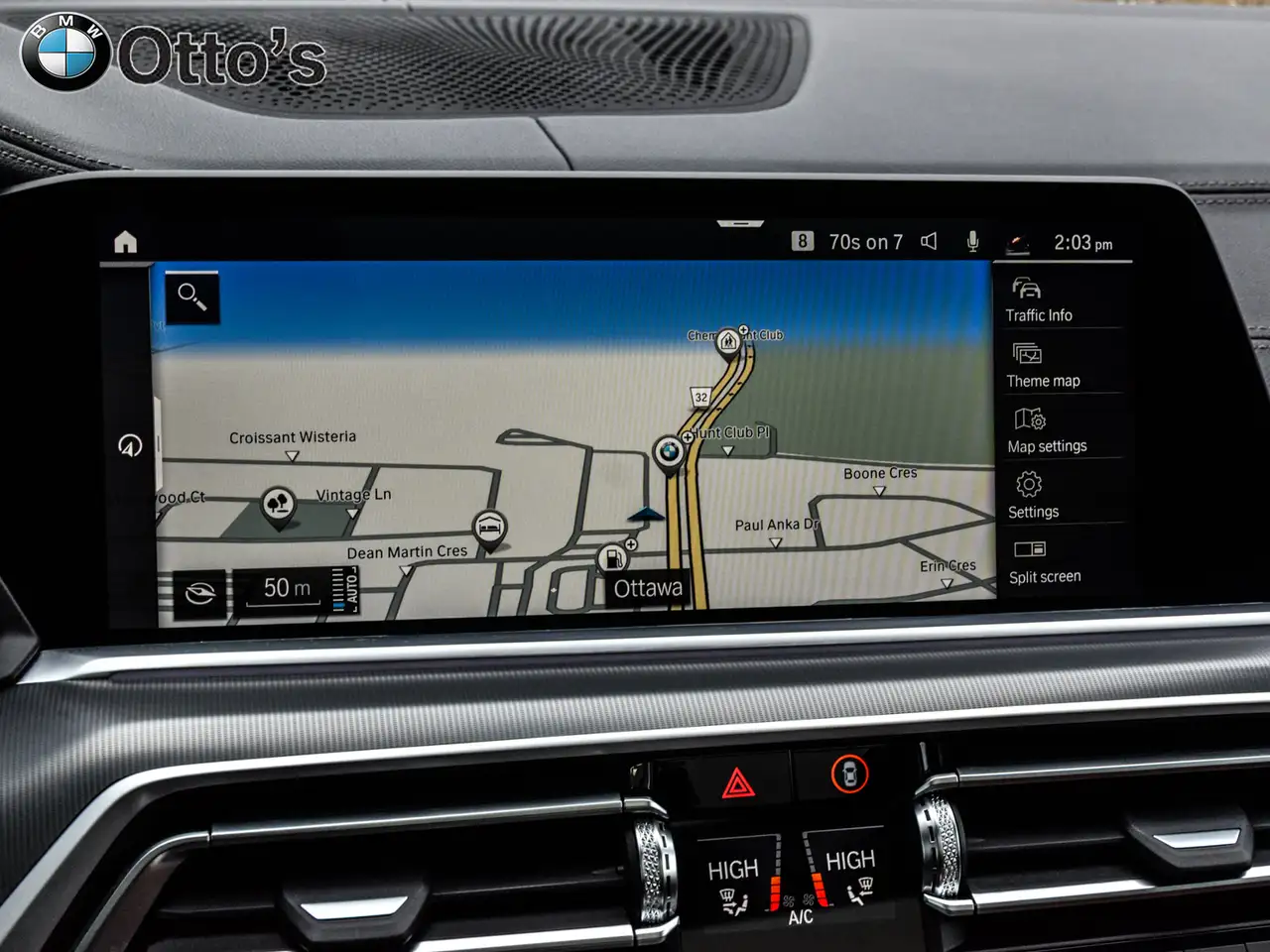 BMW X5 снимка BMW X5