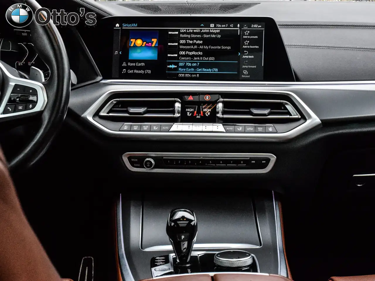 BMW X5 снимка BMW X5
