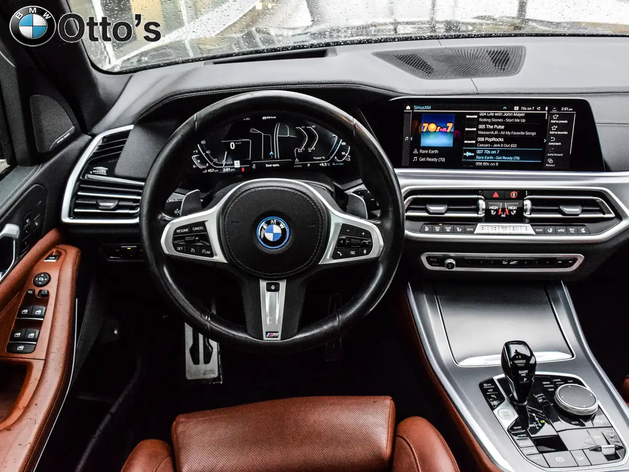 BMW X5 снимка BMW X5