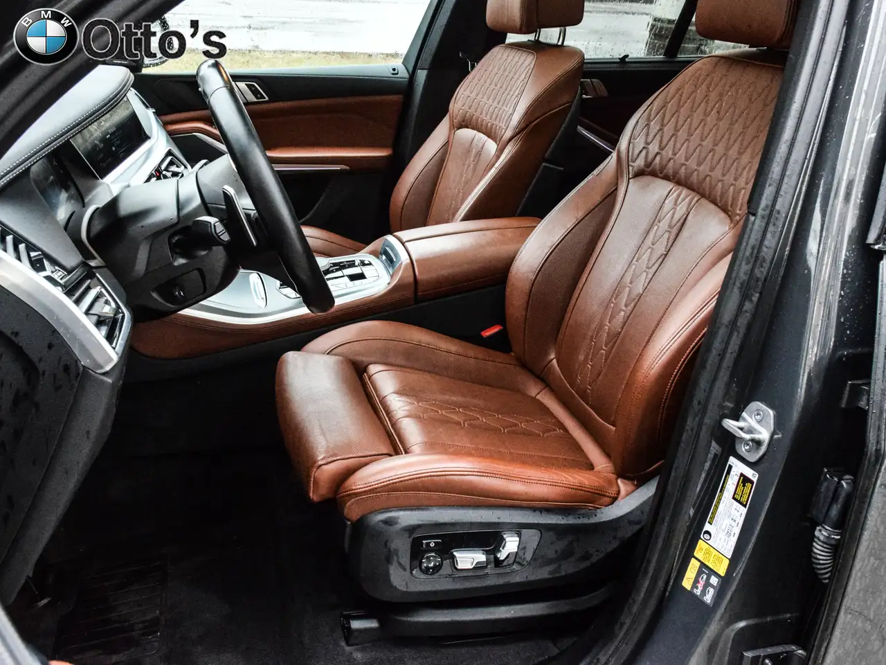 BMW X5 снимка BMW X5