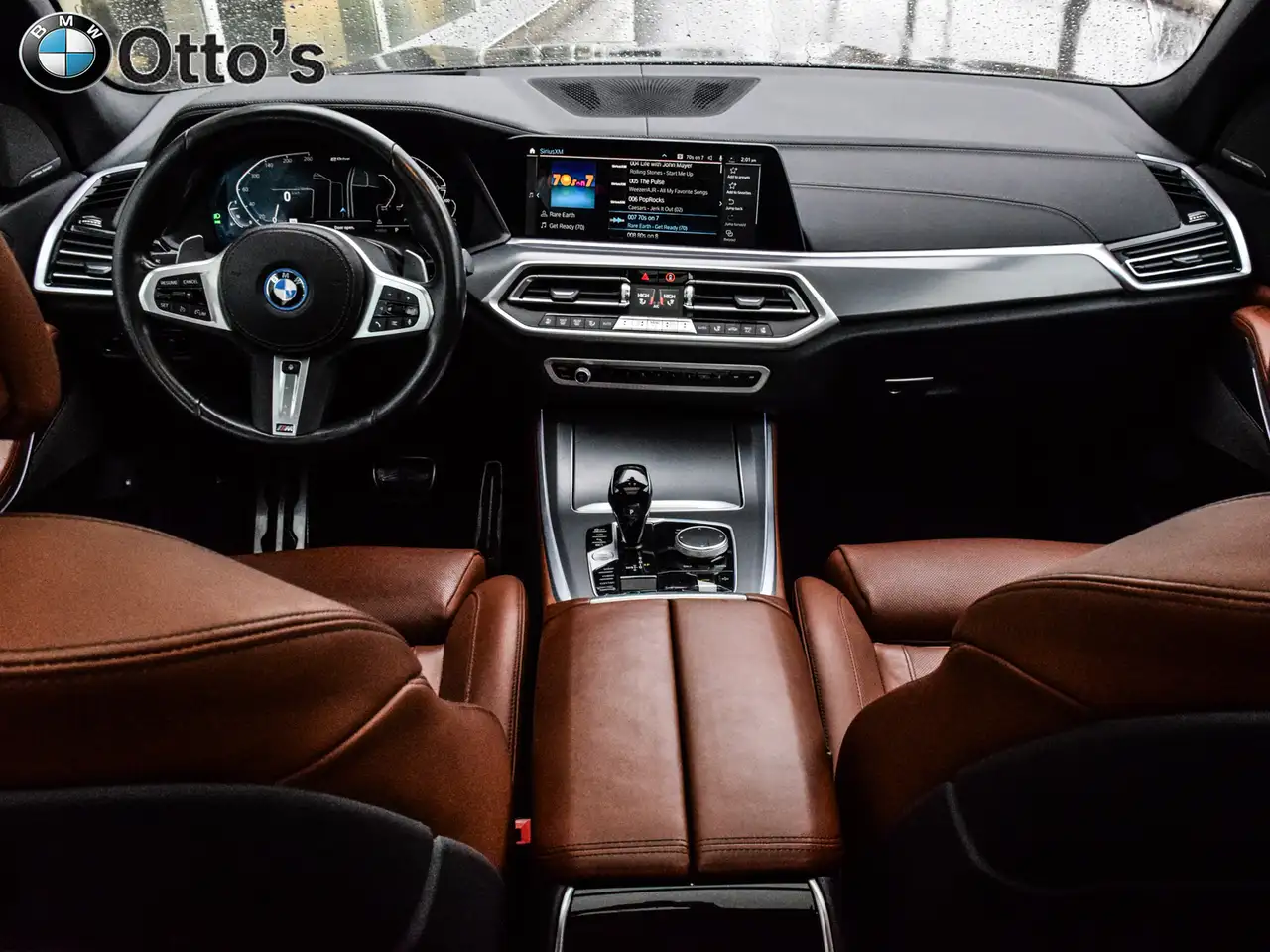 BMW X5 снимка BMW X5