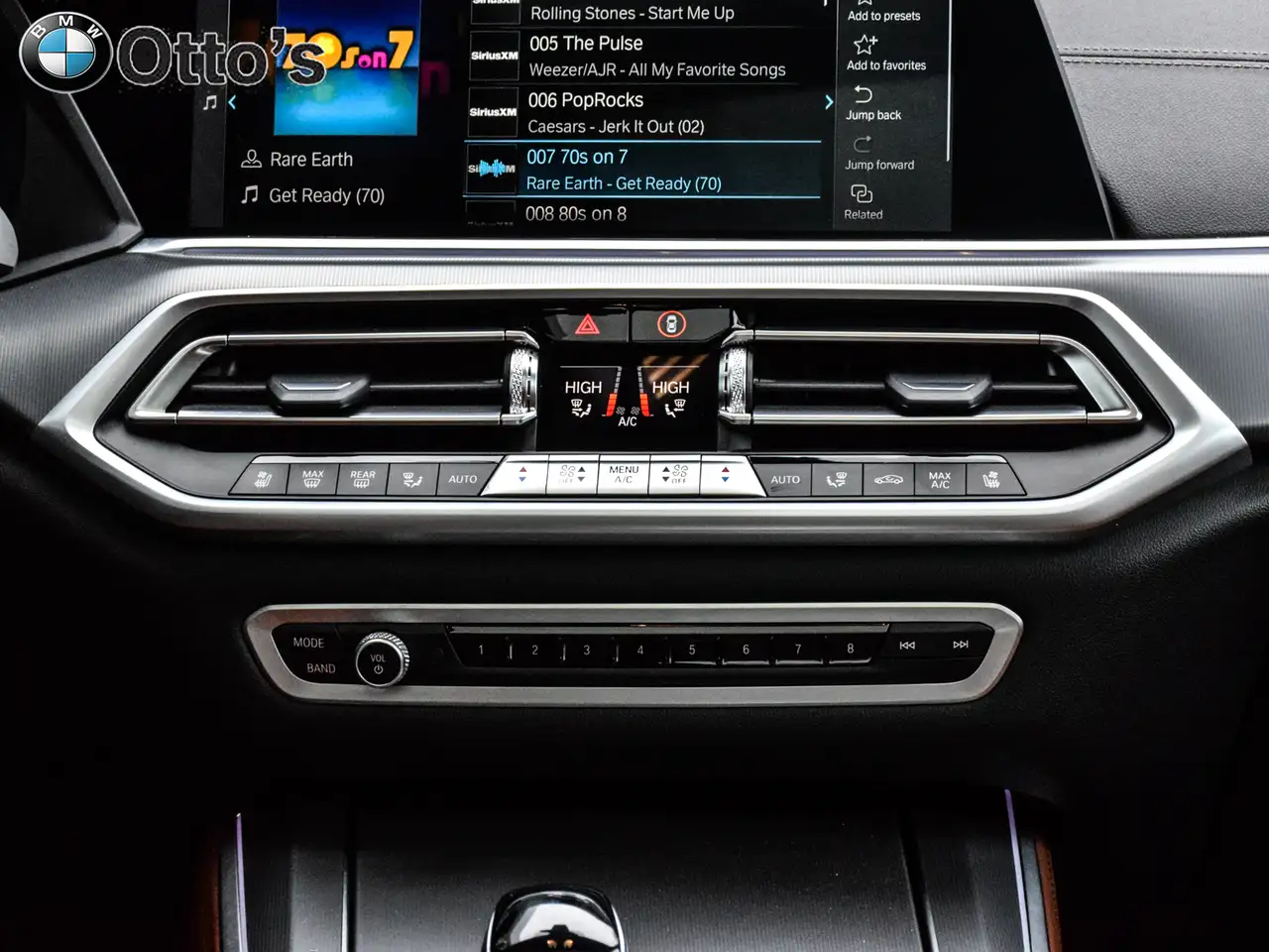 BMW X5 снимка BMW X5