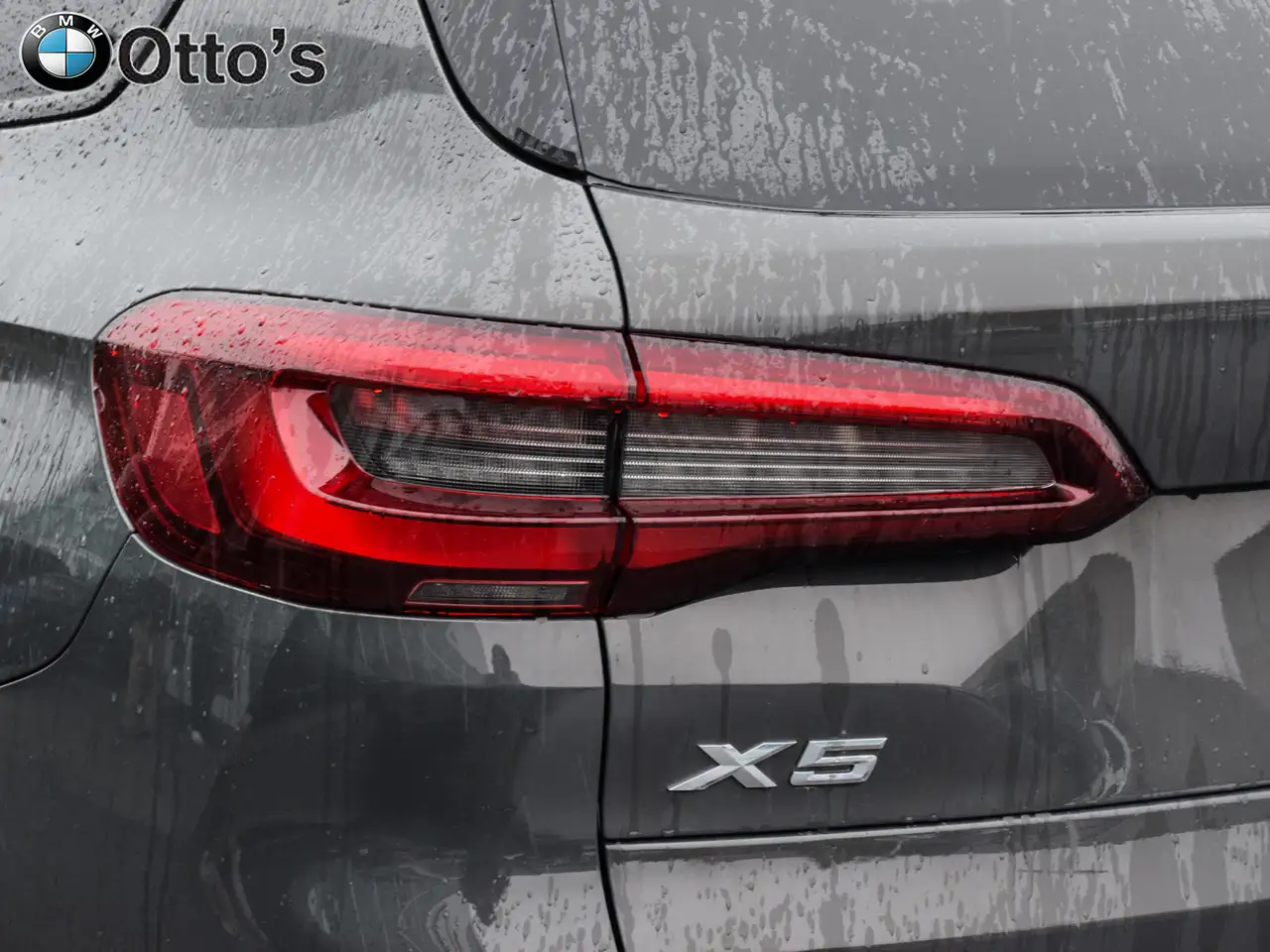BMW X5 снимка BMW X5
