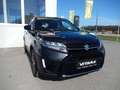 Suzuki Vitara 1,4 DITC Hybrid ALLGRIP shine Fekete - thumbnail 3