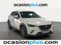 Mazda CX-3 2.0 Luxury 2WD Aut. 120 Blanco - thumbnail 2