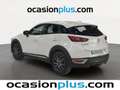 Mazda CX-3 2.0 Luxury 2WD Aut. 120 Blanco - thumbnail 3