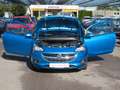Opel Corsa E 1.4 Turbo *PDC*CAM*SHZ*8-fach bereift* Blau - thumbnail 7