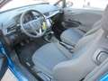 Opel Corsa E 1.4 Turbo *PDC*CAM*SHZ*8-fach bereift* Blau - thumbnail 6