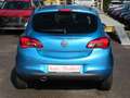 Opel Corsa E 1.4 Turbo *PDC*CAM*SHZ*8-fach bereift* Blau - thumbnail 11
