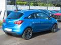 Opel Corsa E 1.4 Turbo *PDC*CAM*SHZ*8-fach bereift* Blau - thumbnail 18