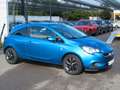Opel Corsa E 1.4 Turbo *PDC*CAM*SHZ*8-fach bereift* Blau - thumbnail 15