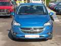 Opel Corsa E 1.4 Turbo *PDC*CAM*SHZ*8-fach bereift* Blau - thumbnail 10