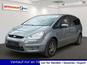 2.0 TDCi AAC SHZ Pano Navi PDC