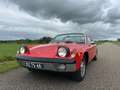 Porsche 914 1.7 inj Rood - thumbnail 5