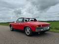 Porsche 914 1.7 inj Rood - thumbnail 3