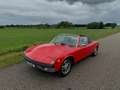 Porsche 914 1.7 inj Rood - thumbnail 1
