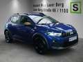 Dacia Sandero SANDERO Stepway Extreme TCe 110 (MY26) Blau - thumbnail 7