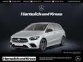 Mercedes-Benz B 250 B 250 4MATIC AMG Line+Night+Memory+360°Kamera+Ambi Silber - thumbnail 1