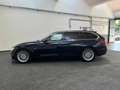 BMW 318 d Touring Luxury AUTOMATICA|CLIMABIZONA Синій - thumbnail 7