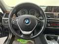 BMW 318 d Touring Luxury AUTOMATICA|CLIMABIZONA Синій - thumbnail 11