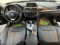 BMW 318 d Touring Luxury AUTOMATICA|CLIMABIZONA Синій - thumbnail 2