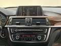 BMW 318 d Touring Luxury AUTOMATICA|CLIMABIZONA Синій - thumbnail 9