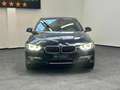 BMW 318 d Touring Luxury AUTOMATICA|CLIMABIZONA Синій - thumbnail 3