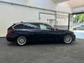 BMW 318 d Touring Luxury AUTOMATICA|CLIMABIZONA Синій - thumbnail 4