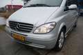 Mercedes-Benz Rolstoelbus 2.0 CDI DC Lang rolstoelbus rolstoel i Argent - thumbnail 29