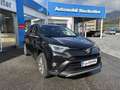 Toyota Sonstige RAV4 2,0 D-4D Active 2WD*AHK*Rückfcam.* Schwarz - thumbnail 2