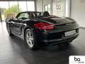 Porsche Boxster Boxster 2.7 Xenon/Sound Plus/Navi/Sportsitze Klima Noir - thumbnail 6