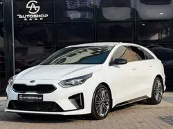 Kia pro cee'd / ProCeed ProCeed GT Line 1 HAND/AUT/ACC/CAM/SHZ