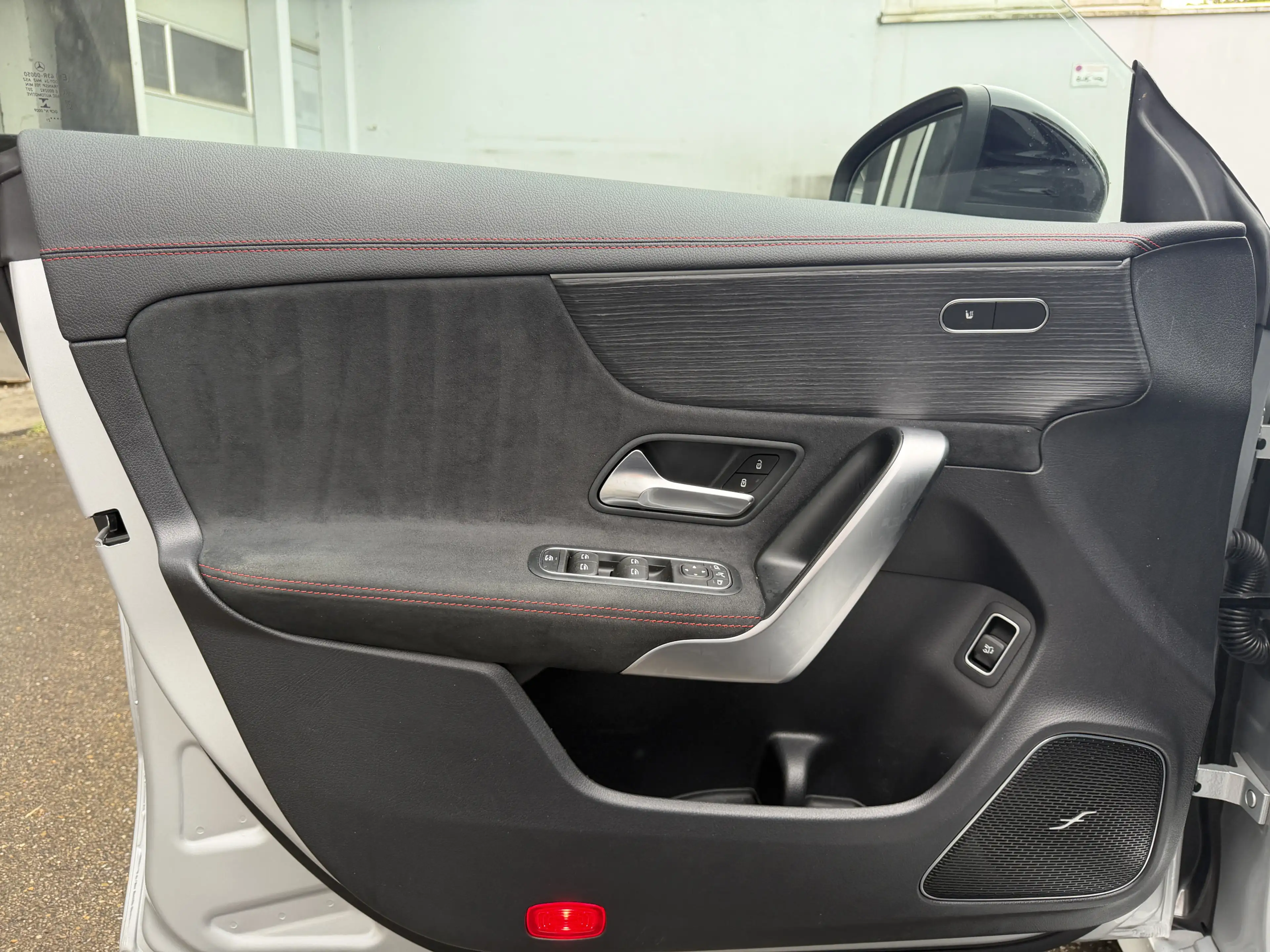 Mercedes-Benz CLA 250 AMG 4-M Standheizung 360° — photo 11