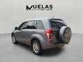 Suzuki Grand Vitara 1.9DDiS JLX-ES Gris - thumbnail 4