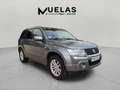 Suzuki Grand Vitara 1.9DDiS JLX-ES Gris - thumbnail 2