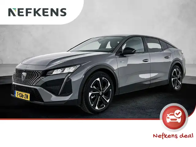 Peugeot 408 1.6 HYbrid Allure Pack 180pk Automaat | SoH 97% |