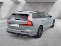 Volvo V60 T6 Plus Dark Recharge Plug-In Hybrid AWD Grau - thumbnail 5