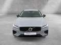 Volvo V60 T6 Plus Dark Recharge Plug-In Hybrid AWD Grau - thumbnail 2