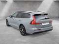 Volvo V60 T6 Plus Dark Recharge Plug-In Hybrid AWD Grau - thumbnail 7
