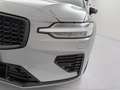 Volvo V60 T6 Plus Dark Recharge Plug-In Hybrid AWD Grau - thumbnail 23
