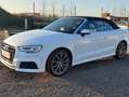 Audi A3 Cabriolet 1.5TFSI 150CH Design Stronic Wit - thumbnail 11