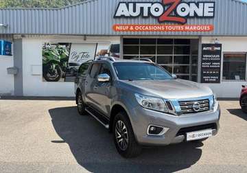 ii double-cab 2.3 dci 190 tekna+ hard top pas de malus