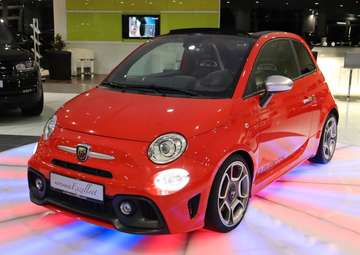 Turismo*LEDER*KLIMAAUT*XENON*PDC*ALU*