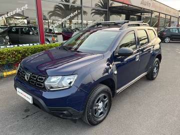 1.5 Blue dCi Comfort 4x2 85kW