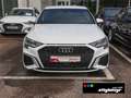 Audi A3 Limousine S line 35 TFSI S-tronic AHK+DAB+18` Blanc - thumbnail 12